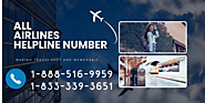 Full List of United Airlines®️ Customer Contact Numbers in USA : A Ultimate step by step Guide