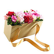 Online Flowers & Cakes Delivery