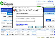 How to Resolve Unrecoverable Errors in QuickBooks Payments - QB Errors