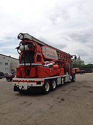 Used Rotec Concrete Pumps for Sale