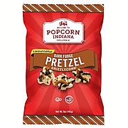 New seasonal flavors from Popcorn Indiana