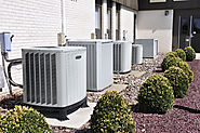 air conditioning unit joondalup - Wanneroo air and gas
