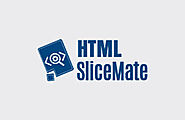 HTMLSliceMate | PSD to Responsive HTML | PSD to HTML5 | PSD to Wordpress