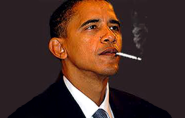 ΕΙΔΗΣΕΙΣ ΕΛΛΑΔΑ | Τι φοβόταν ο Ομπάμα κι έκοψε το κάπνισμα; | Rizopoulos Post