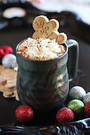 New Hot Chocolate Recipes to Try
