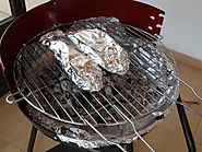 Foil Packet Meals Are Perfect For Camping