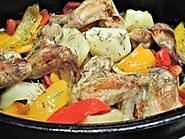 Crockpot Recipes for Camping