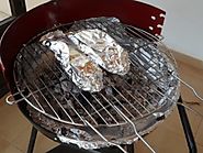Cooking With Foil Packs