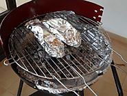Foil Packs are Perfect for Grilling