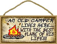 Website at http://whiterivercampground.com/some-fun-camping-accessories-to-express-your-personality/