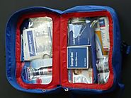 Do You Have A First Aid Kit?