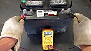 RV Battery Problems? This Might Be Why