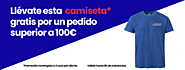 Suministro industrial online | Industrial Campollano
