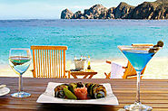 Top 4 beach restaurants of the world