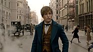 Google is turning your phone into a magic wand for Fantastic Beasts tie-in
