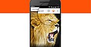 Brave, the browser with built-in ad blocking, tries again on Android