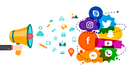 social media voor bedrijven