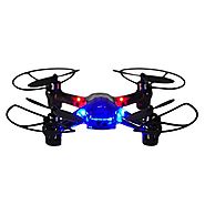 Small Remote Contolled Toy Drones Quadcopter Gifts for Beginners and Kids - Kims Five Things