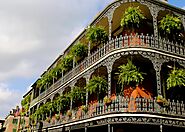 New Orleans, Louisiana