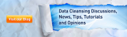 The Best Practices In Data Cleansing