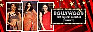 Buy Bollywood Sarees Online | Replica Saree in India | EBazar.Ninja