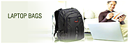Buy Laptop Backpacks | Laptop Bags Online In India