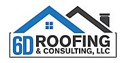 Best Roofing Company in Texas | 6D Roofing LLC