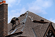Emergency Roof Installation Services in Dallas, TX