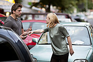 Exchange Information with the Other Driver