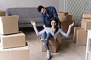 Santee Mover | Stress-Free Moving Services in San Diego, CA