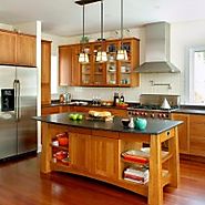 Legend modular Interior kitchen in hyderabad | modular kitchen interiors in hyderabad | modern kitchen interiors in hyde