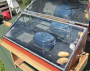 Cook with the Sun: Solar Oven Recipes - Earth911.com
