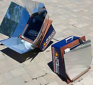What Every Penny-Pincher Ought to Know About Solar Ovens…
