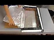 Science Fair - Solar Oven