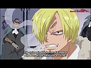 One Piece Episode 764 PreView - English Sub