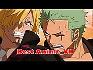 Best Anime A Listly List