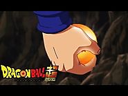 Dragon Ball Super Episode 68 English Sub ♥ Preview