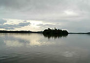 Tour the Koggala Lake