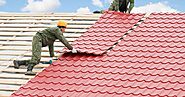 How To Avoid A Major Roof Repair Job For Your Home?