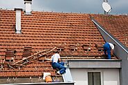 Why Contracting A Specialized Roof Repair?