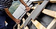 Hiring Professional Roof Repair Contractor