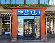 H & J Smith - Queenstown