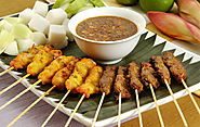 Satay