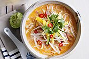 Laksa