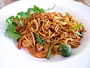 Mee Goreng