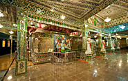 Arumigu Sri Rajakaliamman Glass Temple