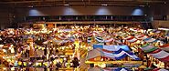 Pasar Malam Night Markets