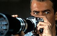 Rear Window (1954)
