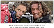 The Secret Life of Walter Mitty (2013)