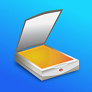 JotNot Pro - PDF document scanner with fax